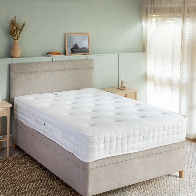 1000 Pocket Spring Mattress - Image 3