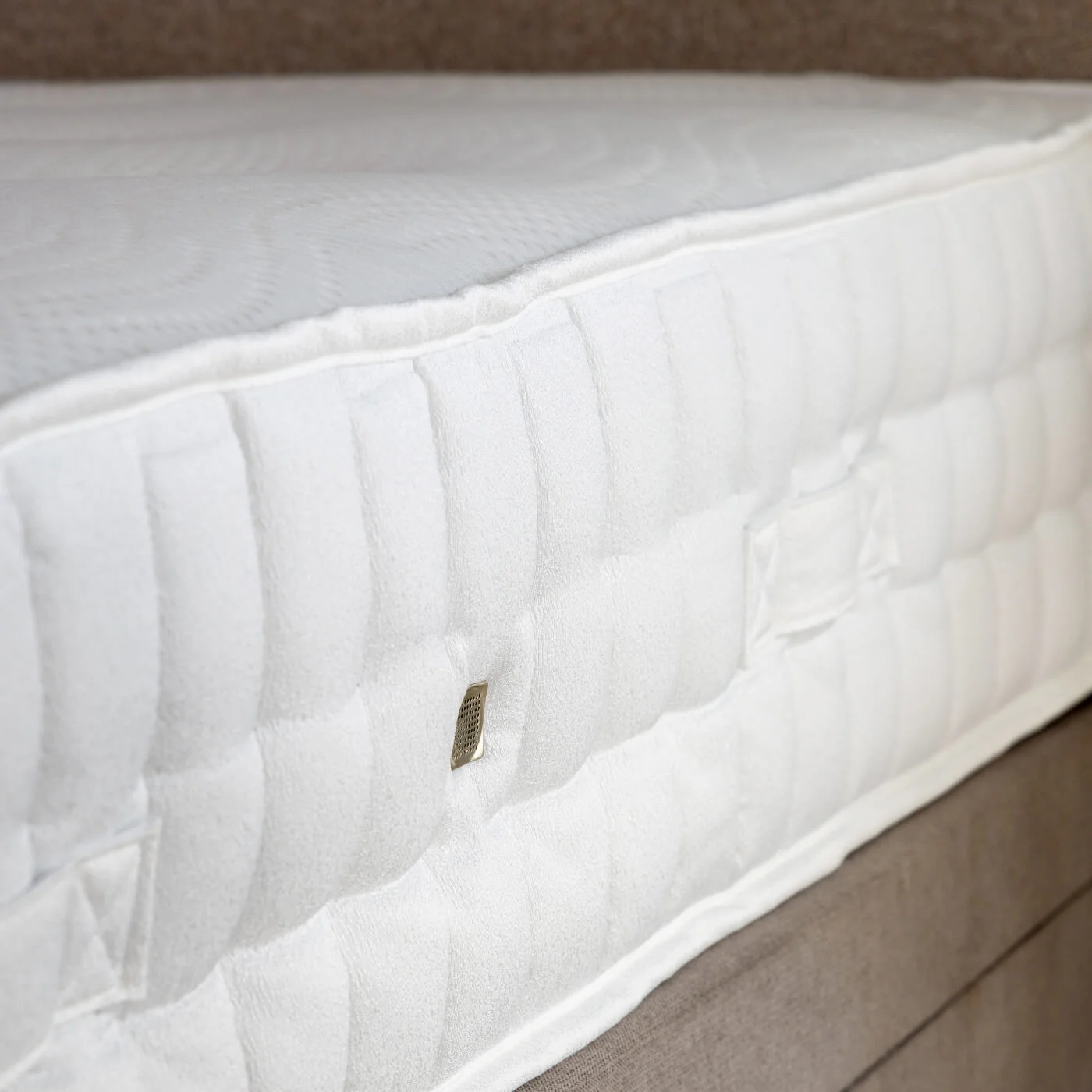 1000 Pocket Spring Mattress - Image 5