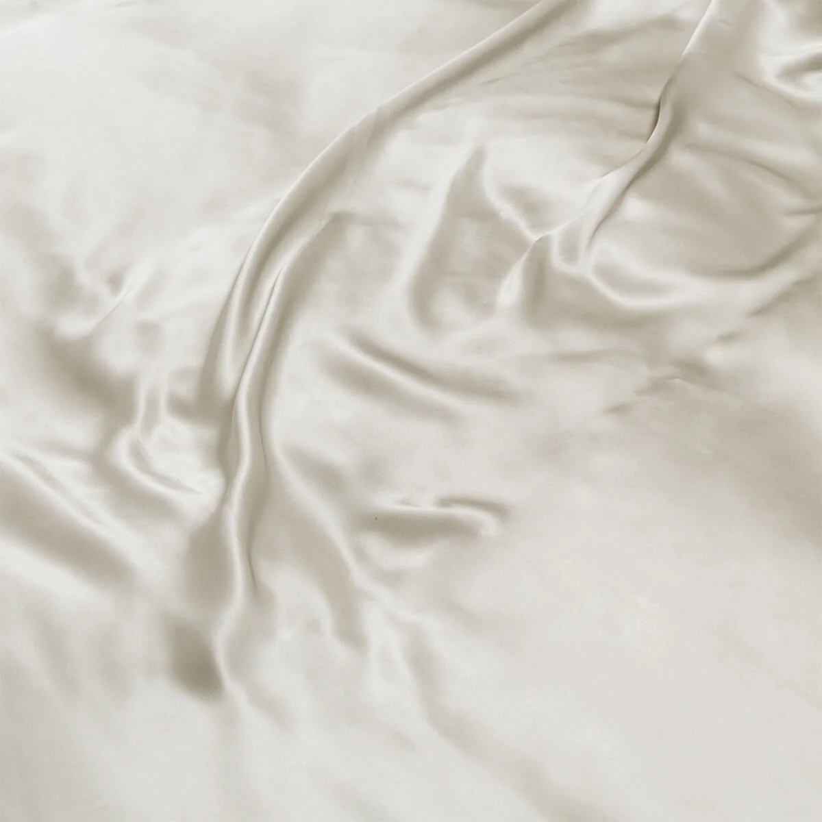 Ivory Mulberry Silk 30cm Standard Fitted Sheets - Image 9