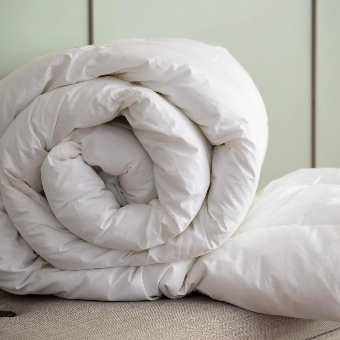 Soft As Down Duvets - Image 3